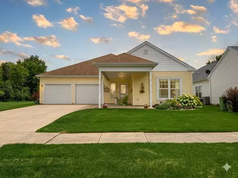 9225 Norris Dr, Hobart, IN 46342