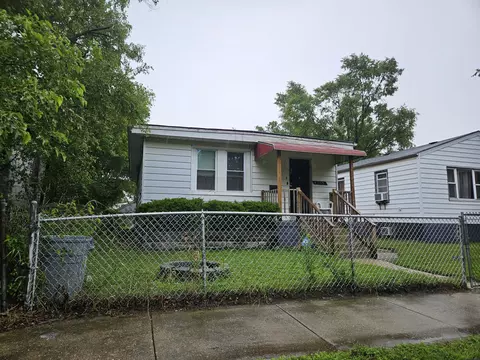 2337 Connecticut St, Gary, IN 46407