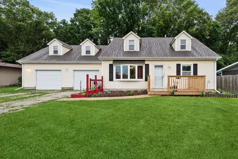 371 W 550, Valparaiso, IN 46385