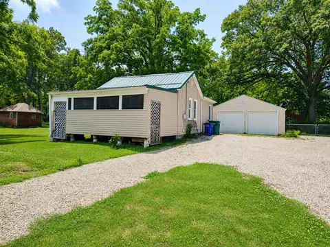 544 Fremont St, La Porte, IN 46350