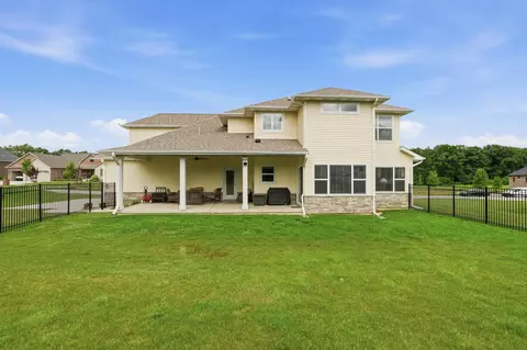 Other - 8605 Manor House Dr, Saint John, IN 46373 photo 1 of 4