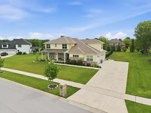 View/Area - 8605 Manor House Dr, Saint John, IN 46373 photo 4 of 4
