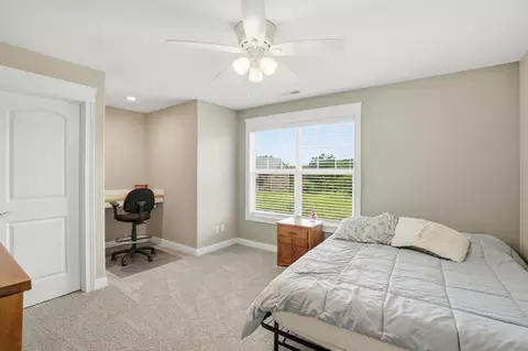 Bedroom - 8605 Manor House Dr, Saint John, IN 46373 photo 3 of 4