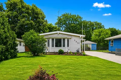 325 N Hobart Rd, Hobart, IN 46342