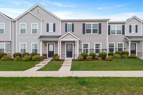 10425 Freedom Way, Cedar Lake, IN 46303