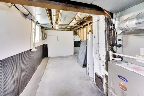 Entry Way - 226 N Jay St, Griffith, IN 46319 photo 1 of 1