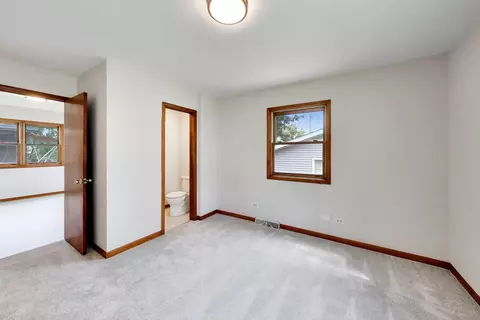 Bedroom - 226 N Jay St, Griffith, IN 46319 photo 3 of 7