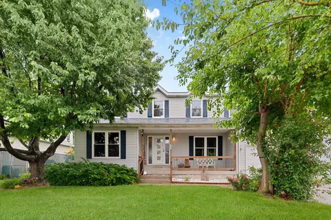 3029 Alexis St, Portage, IN 46368