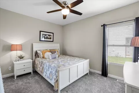 Bedroom - 1974 Westridge Dr, Dyer, IN 46311 photo 1 of 4