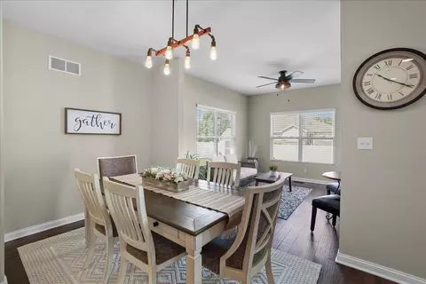 Dining - 1974 Westridge Dr, Dyer, IN 46311 photo 1 of 1