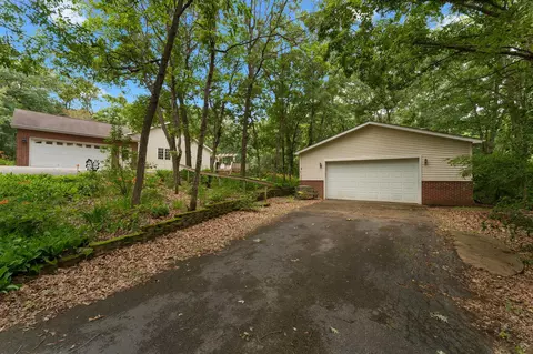 Exterior - 10856 N Makeever Dr, De Motte, IN 46310 photo 12 of 13