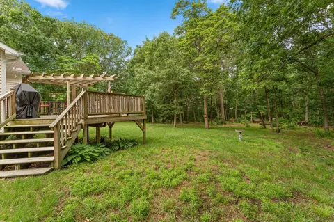 Exterior - 10856 N Makeever Dr, De Motte, IN 46310 photo 3 of 13