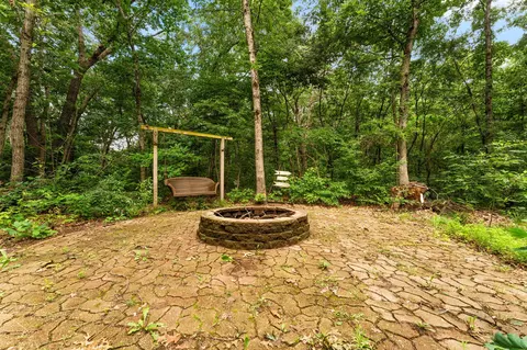 Exterior - 10856 N Makeever Dr, De Motte, IN 46310 photo 5 of 13