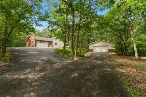 Exterior - 10856 N Makeever Dr, De Motte, IN 46310 photo 2 of 13