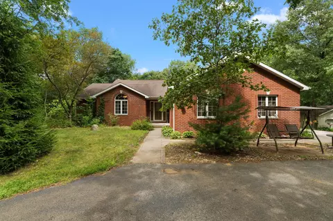 Exterior - 10856 N Makeever Dr, De Motte, IN 46310 photo 13 of 13