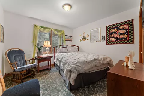 Bedroom - 10856 N Makeever Dr, De Motte, IN 46310 photo 1 of 4