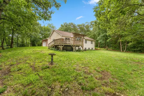 Exterior - 10856 N Makeever Dr, De Motte, IN 46310 photo 4 of 13