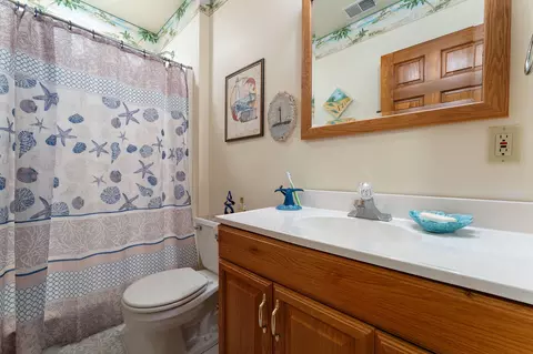 Bath - 10856 N Makeever Dr, De Motte, IN 46310 photo 1 of 4