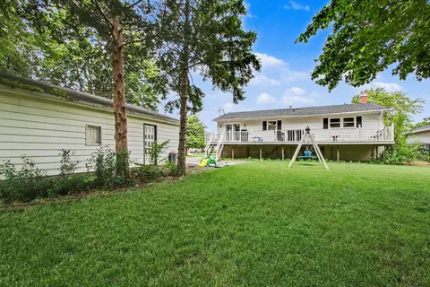Exterior - 7331 W 83rd Ln, Crown Point, IN 46307 photo 3 of 3