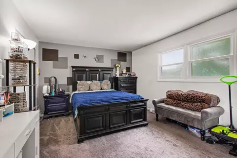 Bedroom - 7331 W 83rd Ln, Crown Point, IN 46307 photo 1 of 3