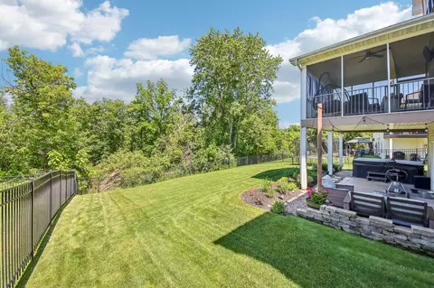 Exterior - 145 Ridgeview Dr, Valparaiso, IN 46385 photo 6 of 7
