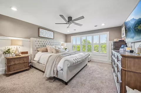 Bedroom - 145 Ridgeview Dr, Valparaiso, IN 46385 photo 1 of 2