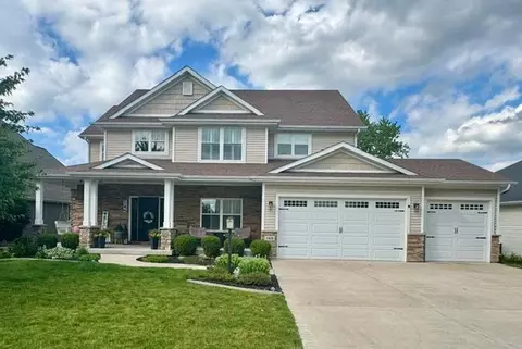 145 Ridgeview Dr, Valparaiso, IN 46385