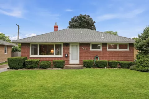 748 N Jay St, Griffith, IN 46319