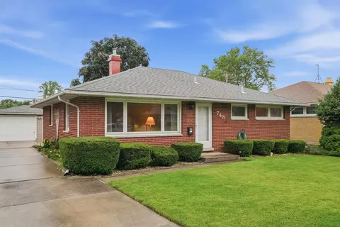 Exterior - 748 N Jay St, Griffith, IN 46319 photo 3 of 6