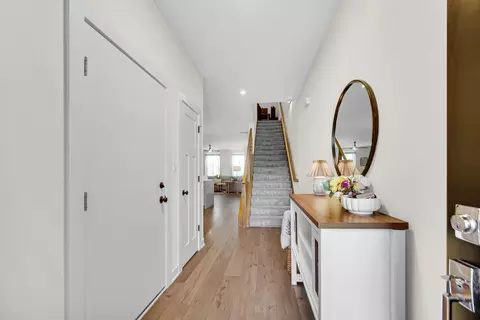 Entry Way - 264 Nomo Pl, Crown Point, IN 46307 photo 1 of 3