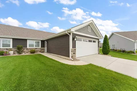 13950 Nantucket Dr, Cedar Lake, IN 46303