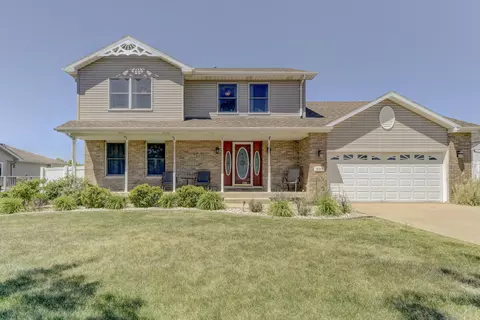 133 Harvest Dr, Dyer, IN 46311