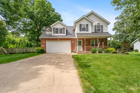 3789 Van Kley Dr, Wheatfield, IN 46392