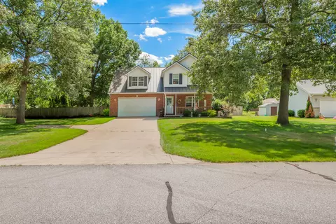 3789 Van Kley Dr, Wheatfield, IN 46392