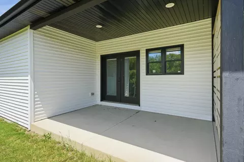 Exterior - 1519 E 177th Ct, Lowell, IN 46356 photo 3 of 5