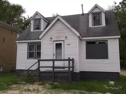 4406 Cleveland St, Gary, IN 46408