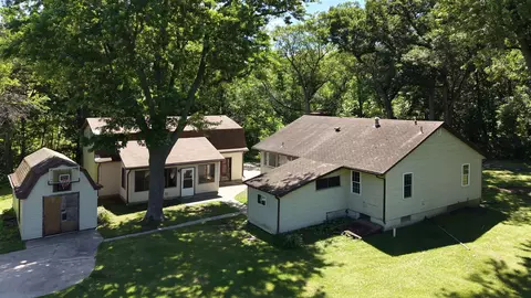 12816 Magoun St, Cedar Lake, IN 46303