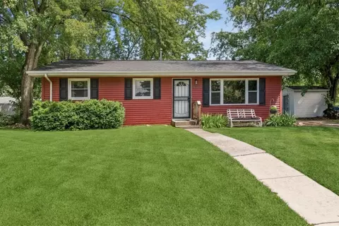 3560 W 78th Ave, Merrillville, IN 46410