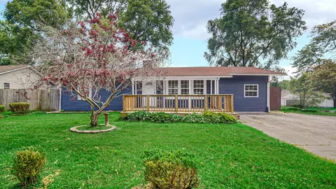 2933 W 38th Pl, Hobart, IN 46342