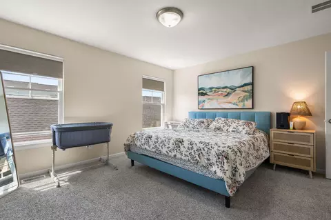 Bedroom - 11844 Kentucky St, Crown Point, IN 46307 photo 1 of 2
