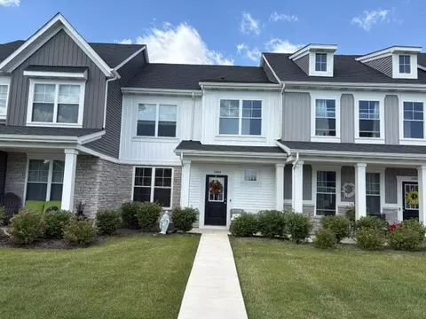 11844 Kentucky St, Crown Point, IN 46307