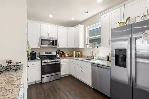 Kitchen - 11844 Kentucky St, Crown Point, IN 46307 photo 1 of 2