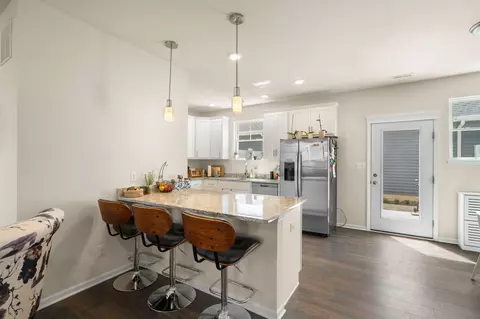 Kitchen - 11844 Kentucky St, Crown Point, IN 46307 photo 2 of 2