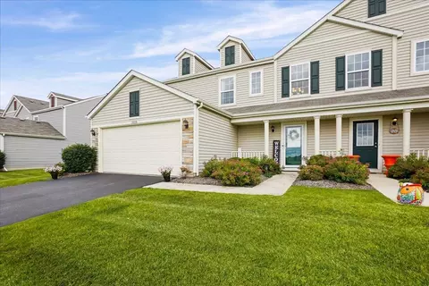 13628 Golden Grove Ave, Dyer, IN 46311