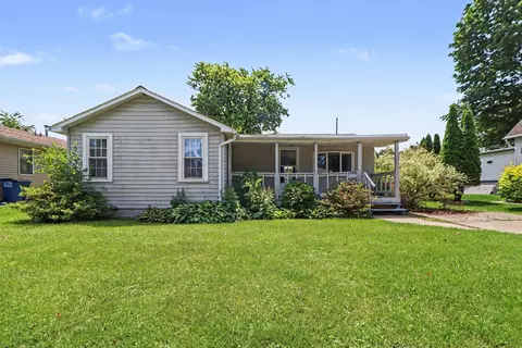 206 Oberreich St, La Porte, IN 46350
