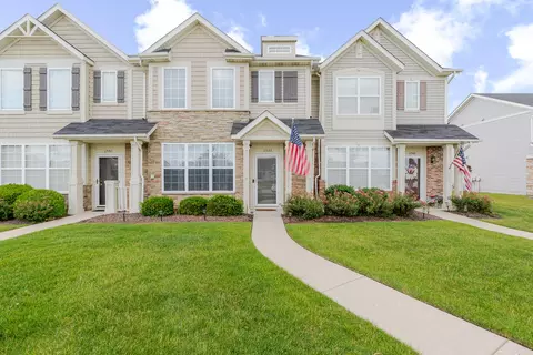 11552 Vermont St, Crown Point, IN 46307