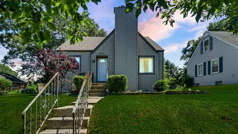3315 Edison St, Lake Station, IN 46405