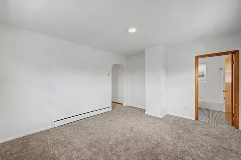 Bedroom - 1807 La Porte Ave, Whiting, IN 46394 photo 8 of 8