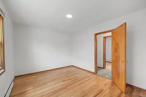 Bedroom - 1807 La Porte Ave, Whiting, IN 46394 photo 5 of 8