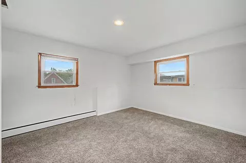 Bedroom - 1807 La Porte Ave, Whiting, IN 46394 photo 7 of 8